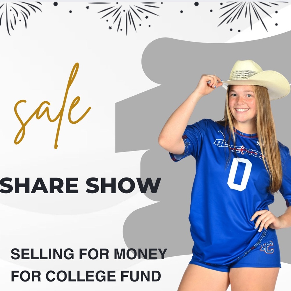 Share Show Notification